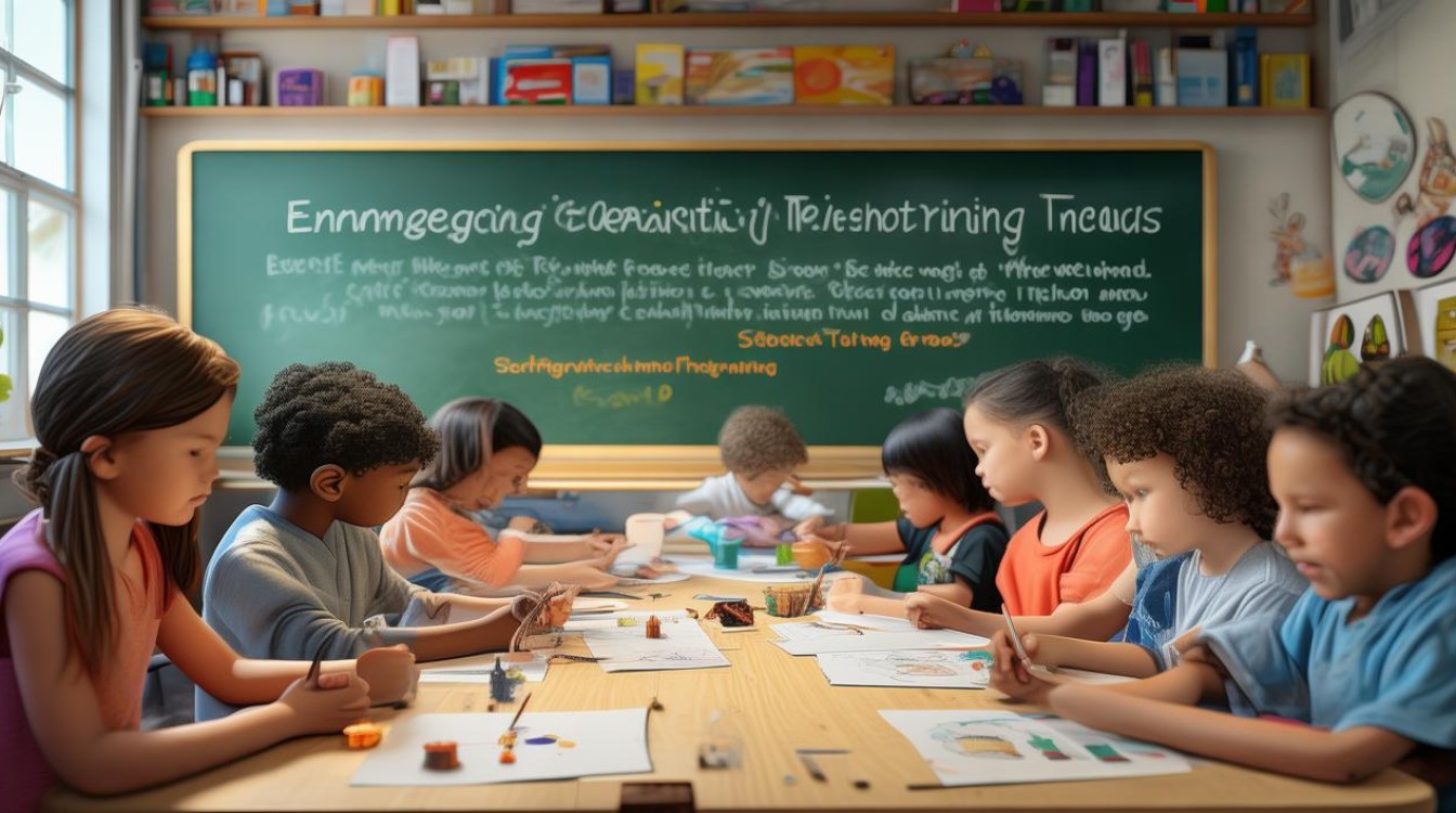 如何通过发散思维和流畅性训练科学提升创造力？-图4