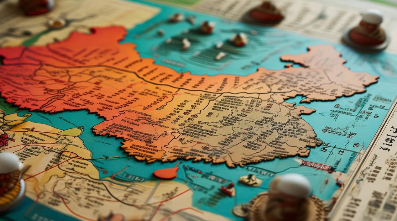 如何用秦统一中国的思维导图提升现代思维训练？-图2