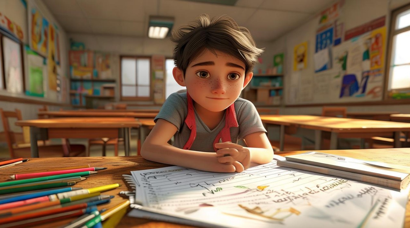 如何写出吸引小学高年级学生的趣味作文？-图4