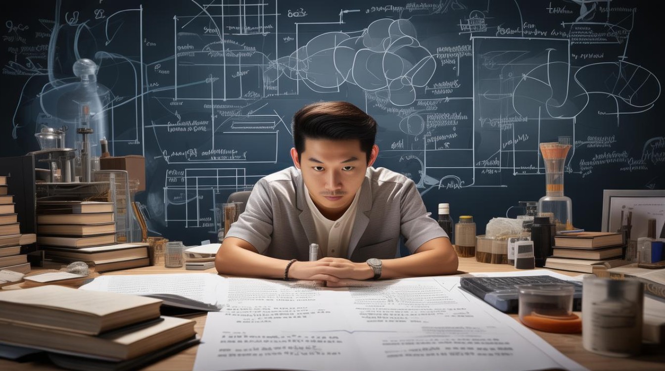 如何通过思维与想象试题科学训练大脑潜能？-图1