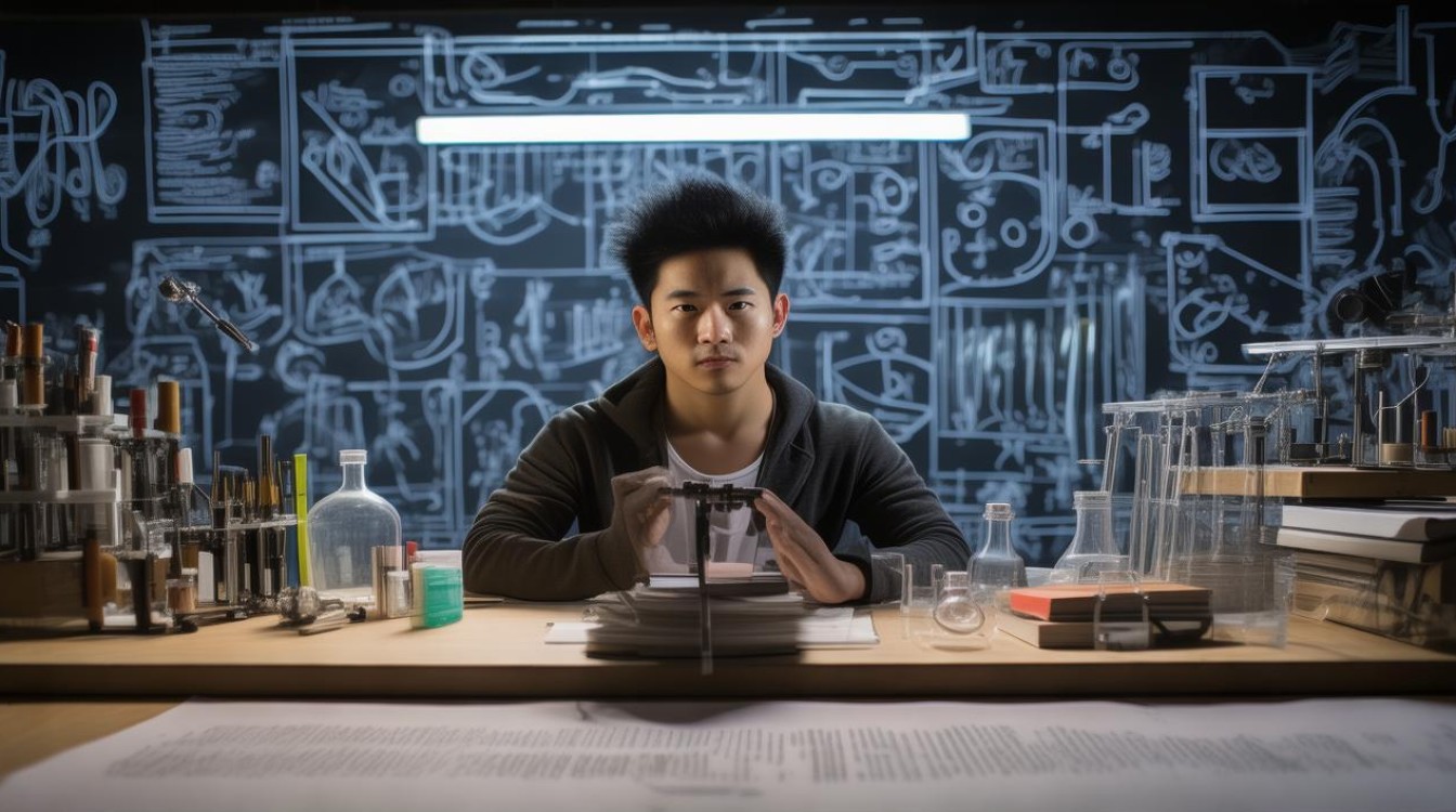 如何通过思维与想象试题科学训练大脑潜能？-图2