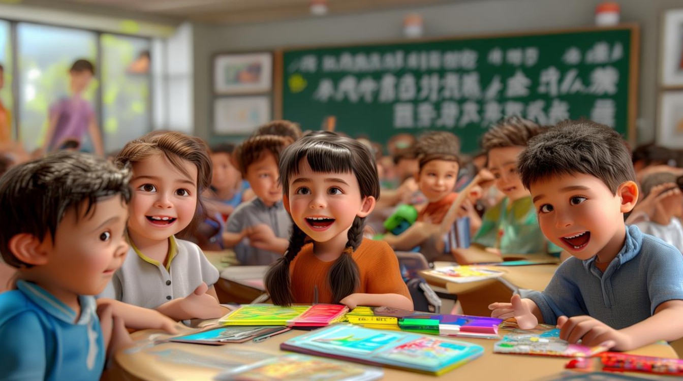 如何通过趣味多样性让学习成为一种享受？-图1
