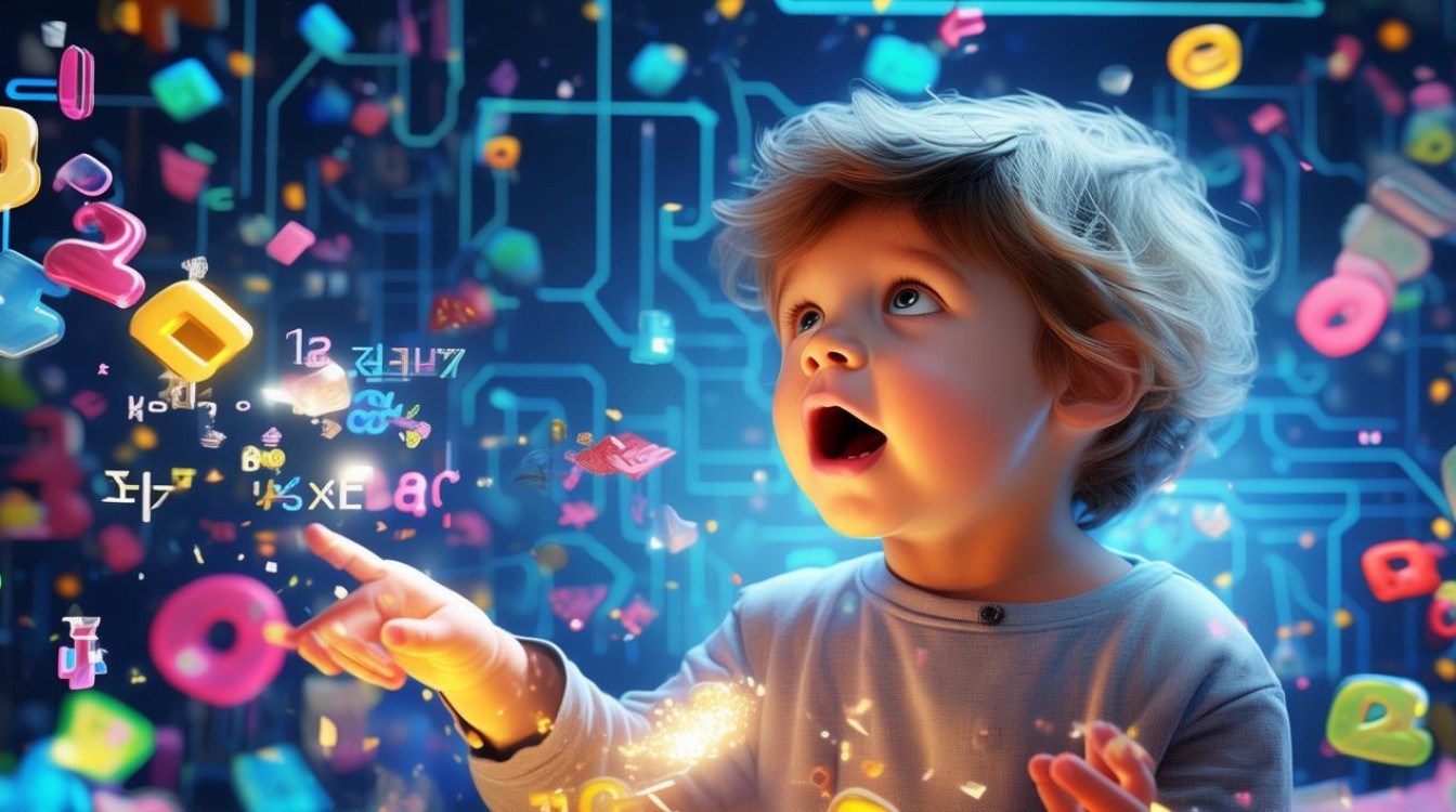 如何用趣味方法激发孩子对数学的兴趣？-图2