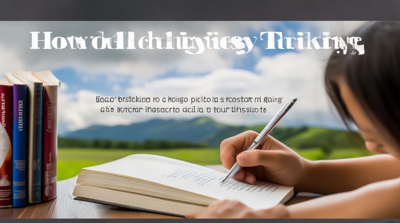 如何有效改变焦虑思维？5个实用技巧帮你摆脱困扰-图1