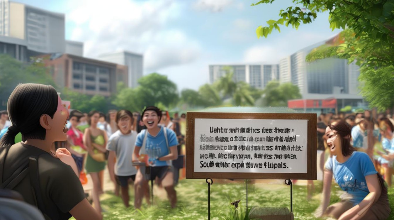 校园趣味谚语如何让学习充满欢声笑语？-图2