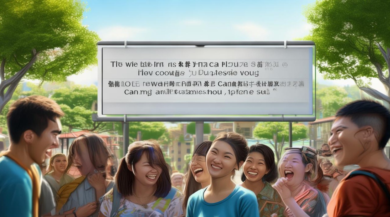 校园趣味谚语如何让学习充满欢声笑语？-图3