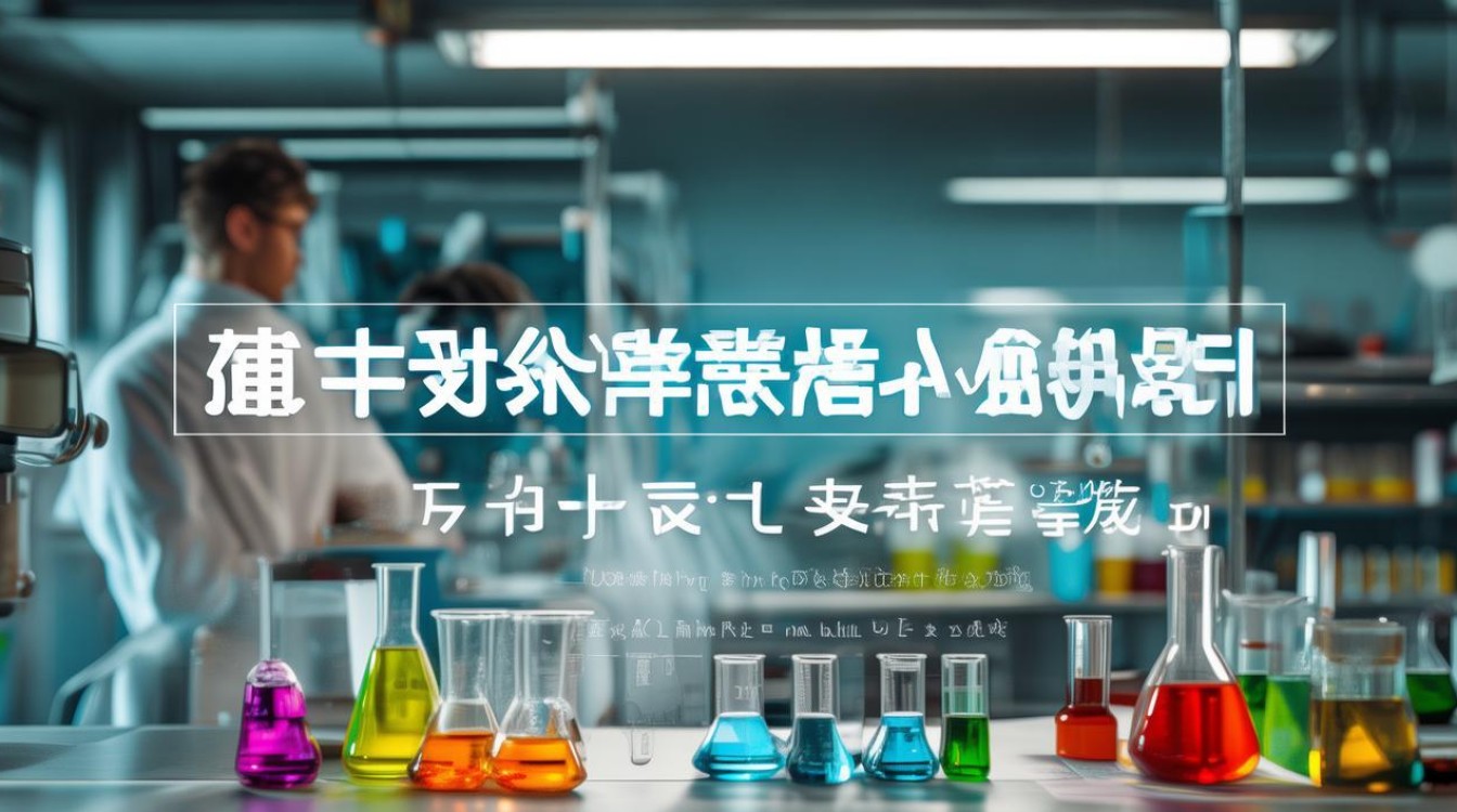 趣味化学实验能带来哪些意想不到的收获？-图3