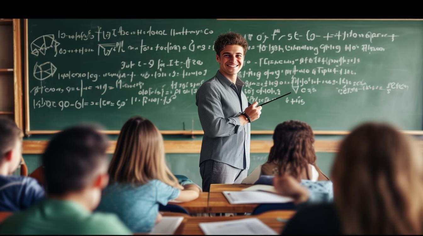 如何用趣味数学激发学习兴趣？-图1