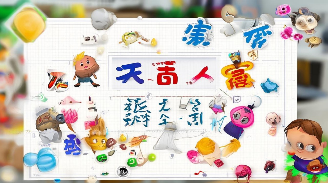 如何用趣味识字游戏PPT让汉字学习更生动有趣？-图4