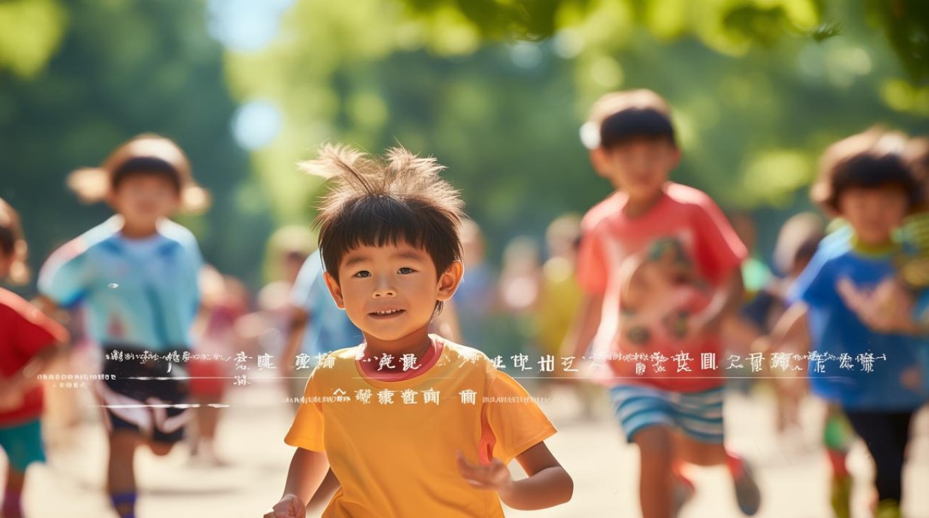 如何通过趣味运动让学习更高效快乐？-图1
