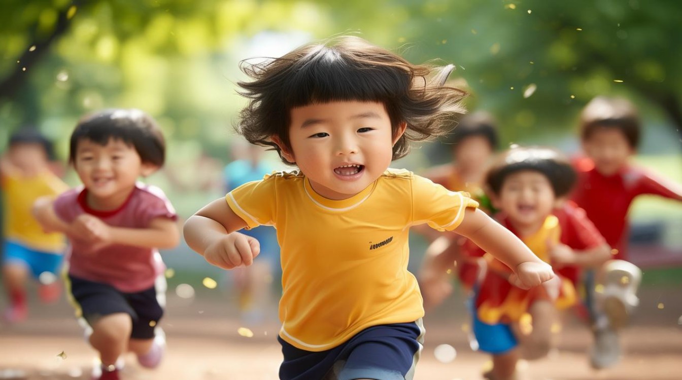 如何通过趣味运动让学习更高效快乐？-图2
