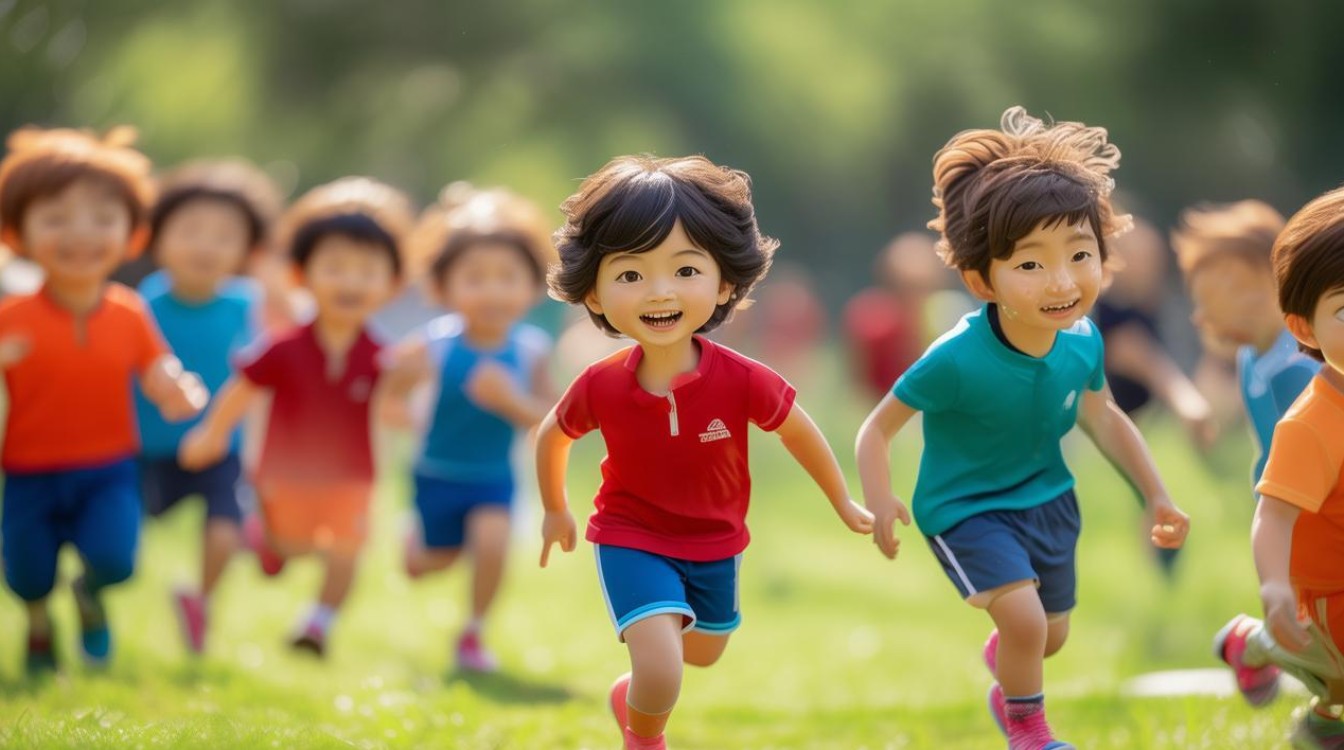 如何通过趣味运动让学习更高效快乐？-图3