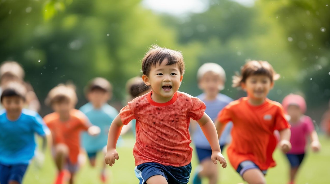 如何通过趣味运动让学习更高效快乐？-图4