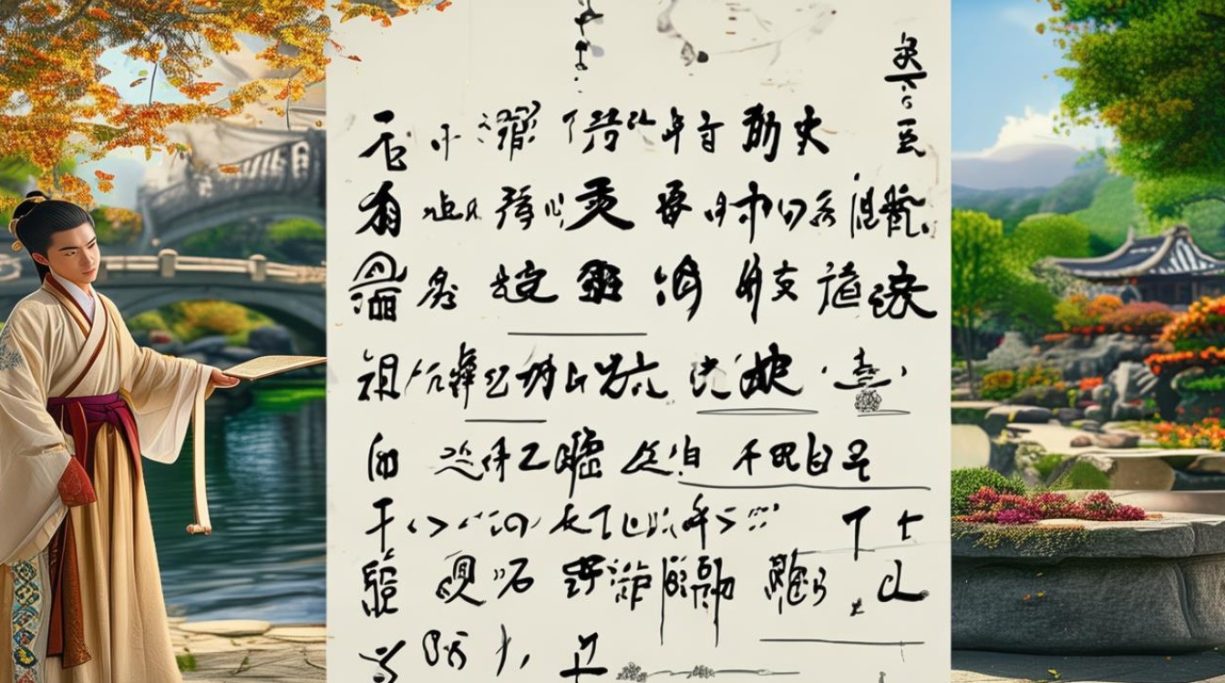 如何通过诗词趣味谜语让传统文化学习更有趣？-图4