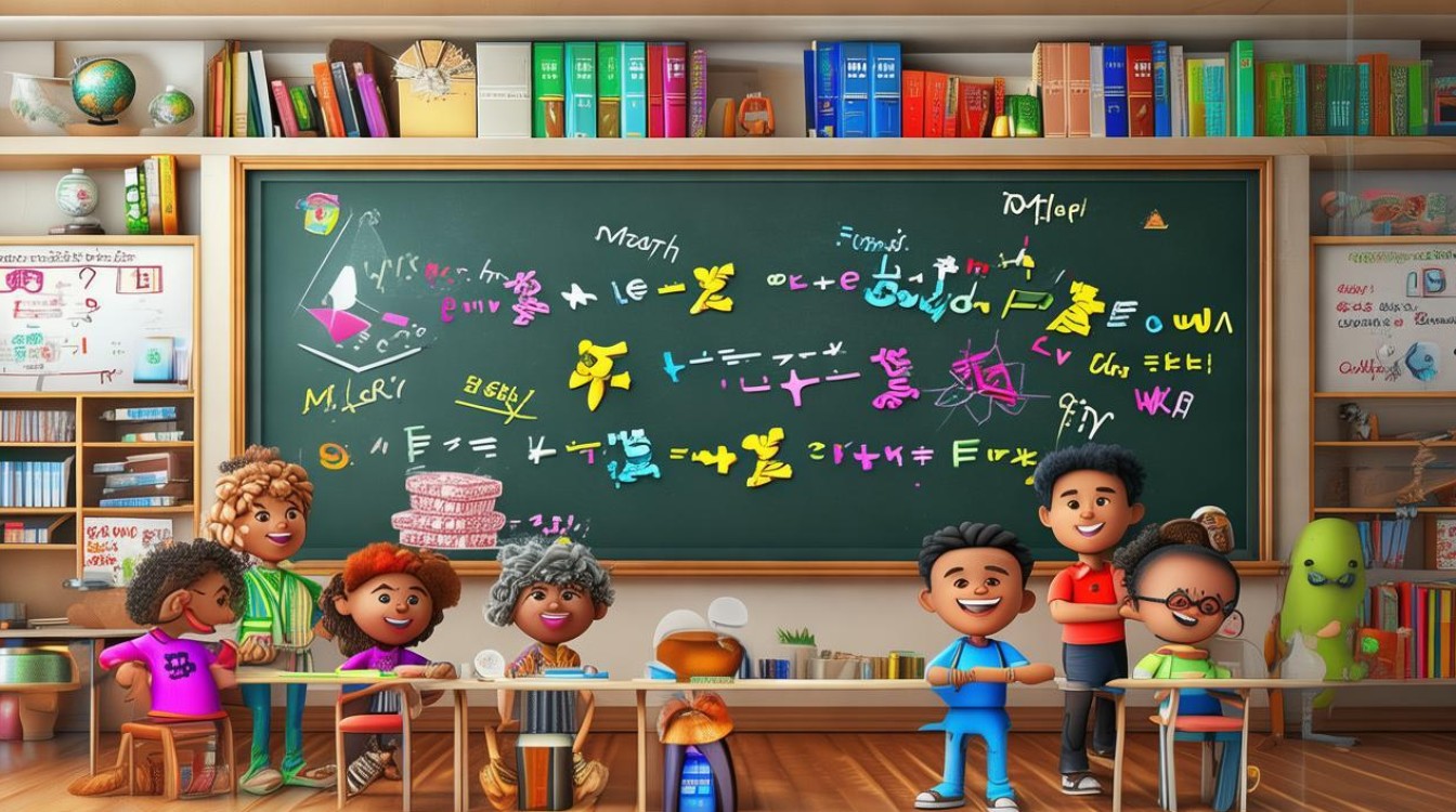 如何用创意让数学学习变得有趣？-图3