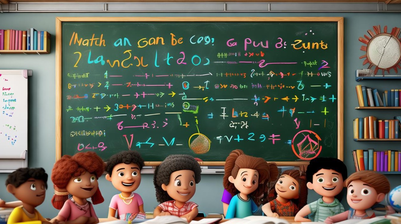 如何用创意让数学学习变得有趣？-图4