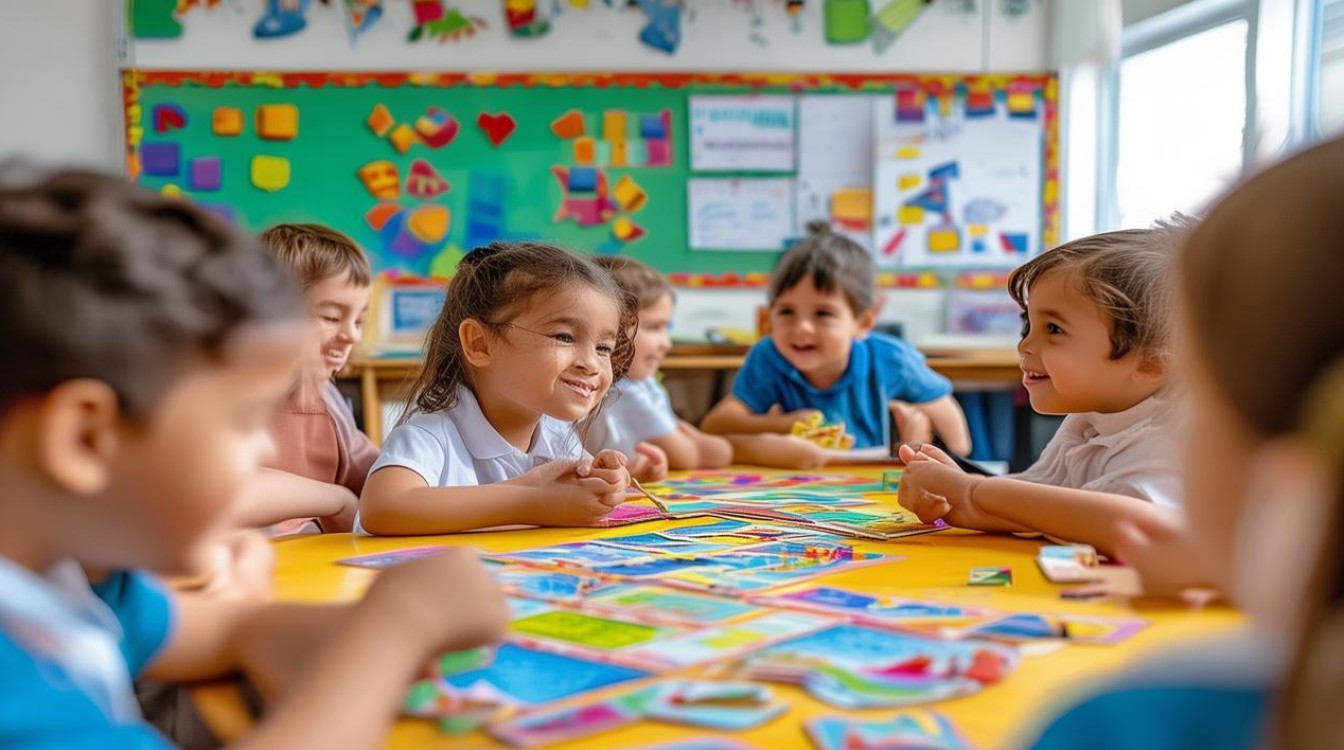 小学数学趣味游戏有哪些？10大创意玩法激发孩子兴趣！-图1