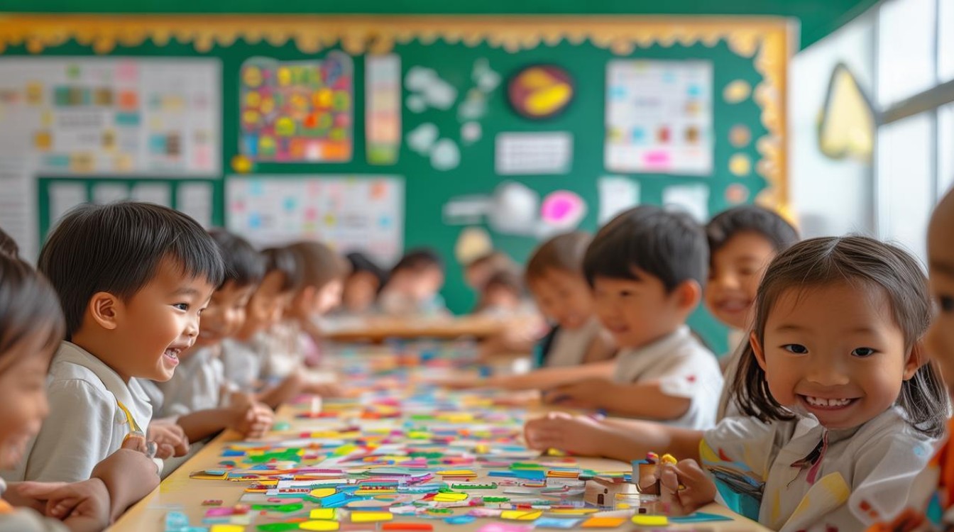 小学数学趣味游戏有哪些？10大创意玩法激发孩子兴趣！-图3
