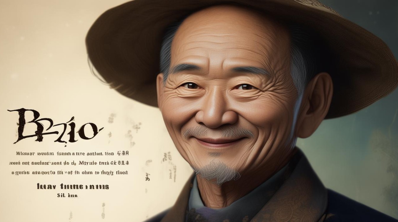 姓包的名人有哪些？趣味盘点包姓历史人物-图4