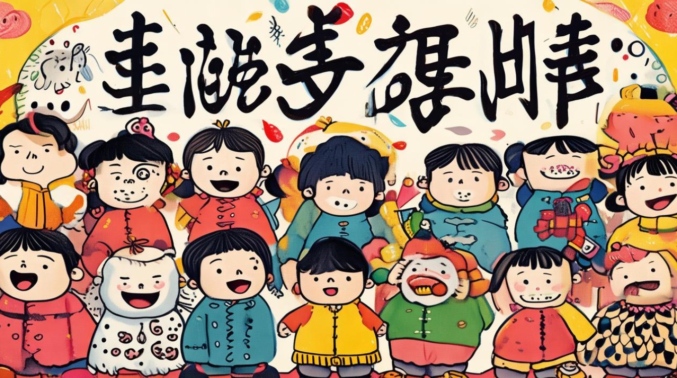 趣味中文儿歌如何实现寓教于乐的语言启蒙？-图2