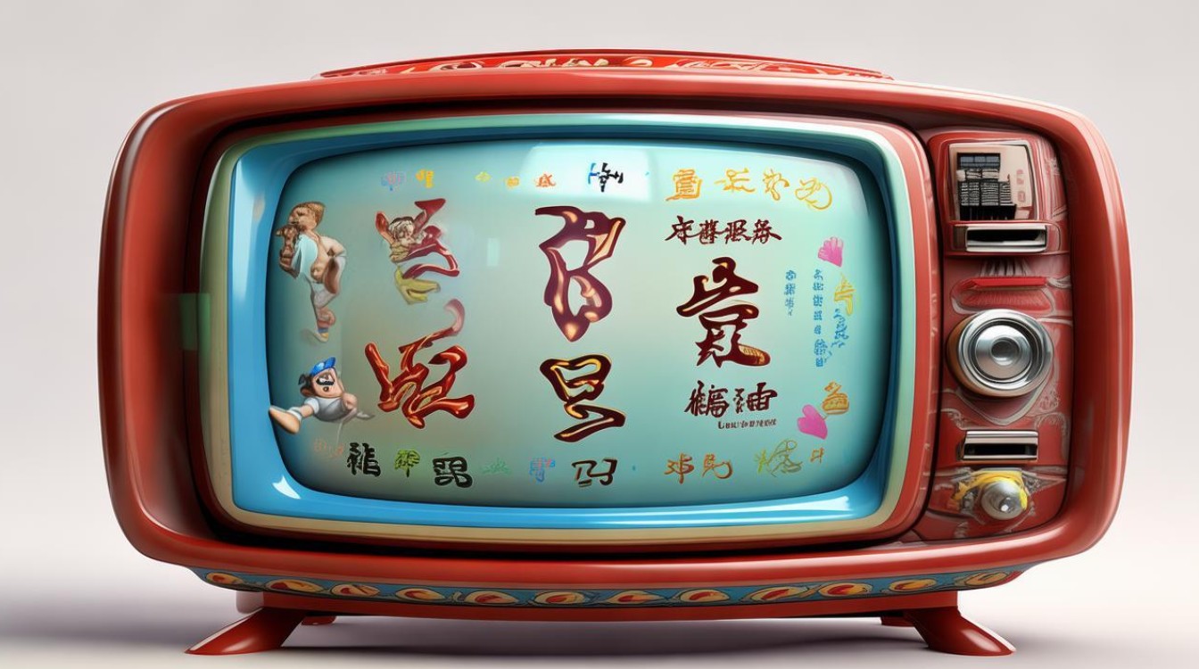 趣味识字电视如何让学习汉字生动有趣？-图1