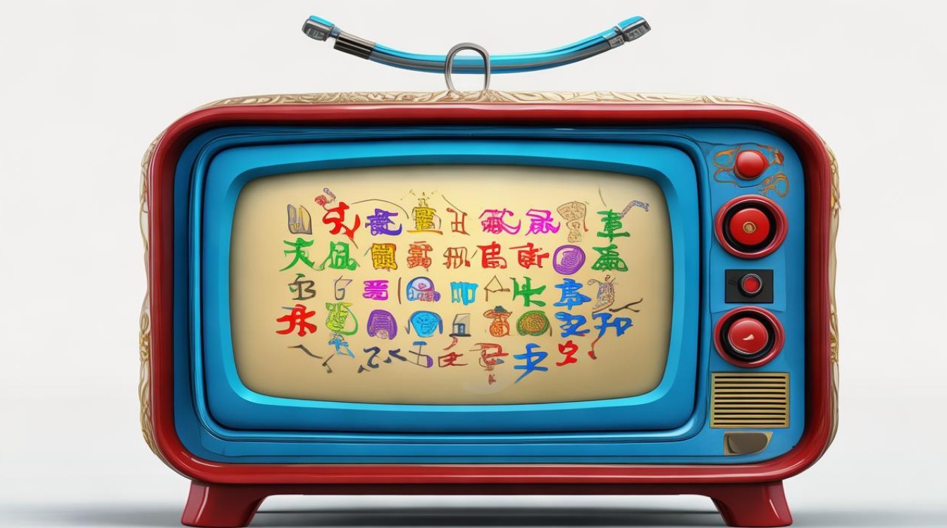 趣味识字电视如何让学习汉字生动有趣？-图3