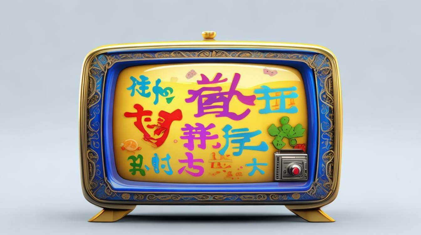趣味识字电视如何让学习汉字生动有趣？-图4