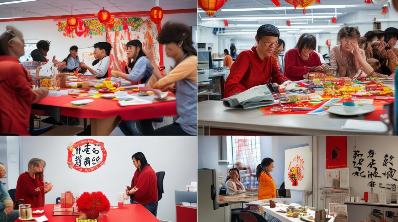 如何在过年单位趣味活动中寓教于乐？-图3