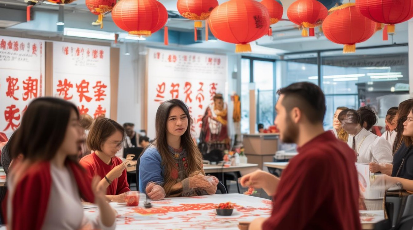 如何在过年单位趣味活动中寓教于乐？-图4