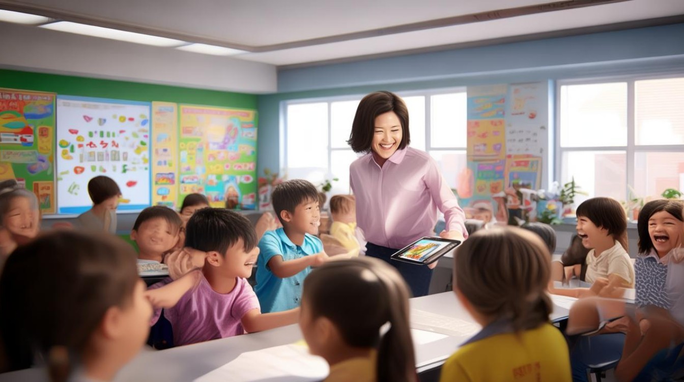 如何通过趣味语文教学视频让学习变成快乐探索？-图4