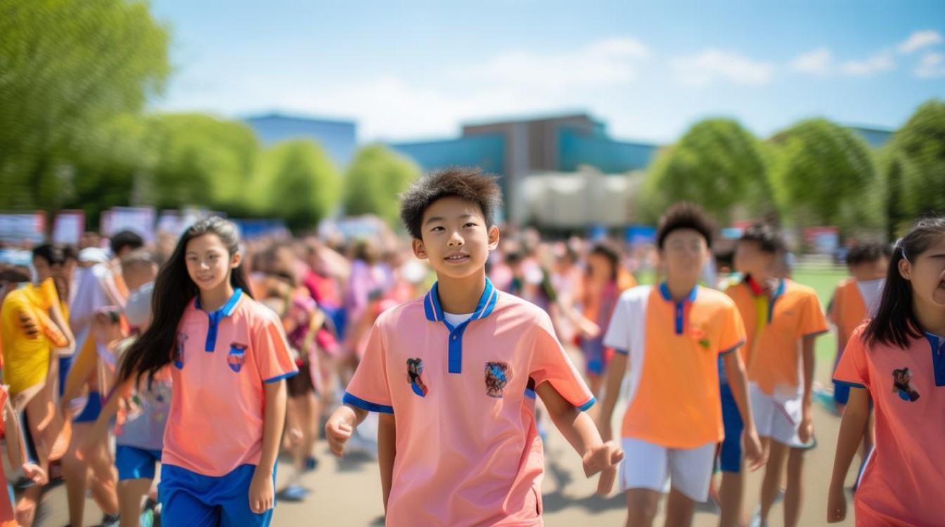 大学趣味运动会如何点燃青春活力并与趣味学习结合？-图3