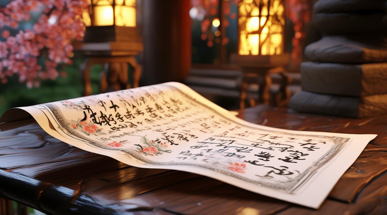 如何用趣味情话对联甜蜜告白？古典文学浪漫技巧-图2