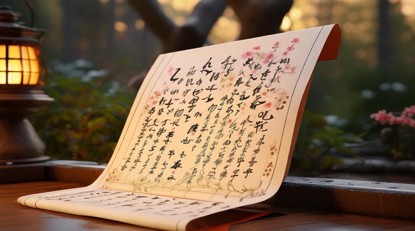 如何用趣味情话对联甜蜜告白？古典文学浪漫技巧-图3