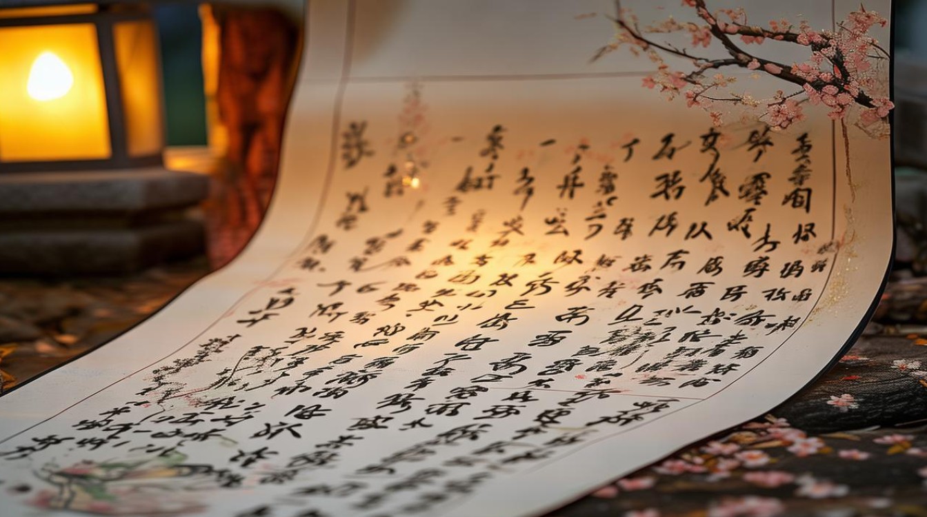 如何用趣味情话对联甜蜜告白？古典文学浪漫技巧-图4
