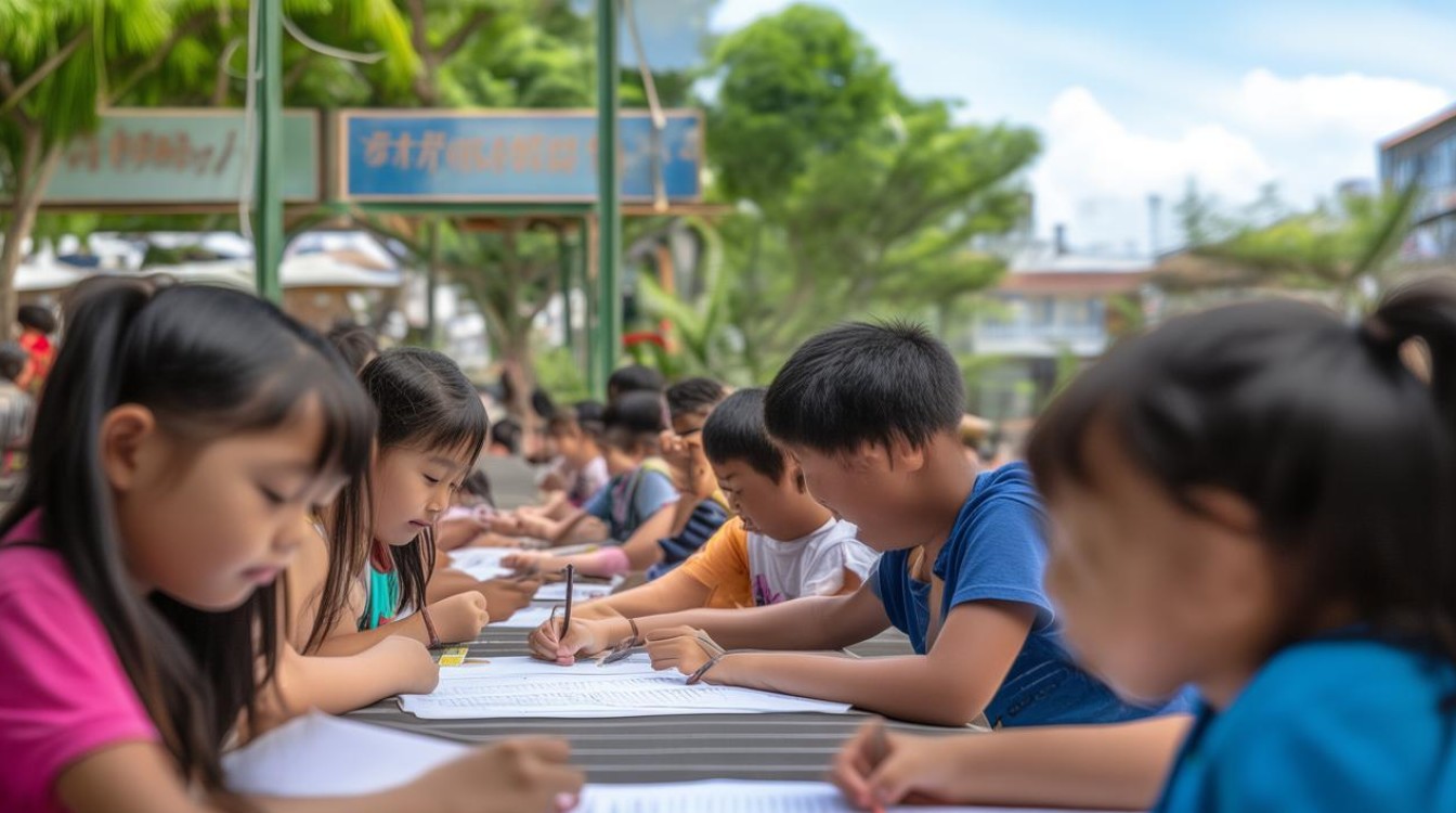 莲湖路思维奥数教学质量怎么样？效果好吗？-图2