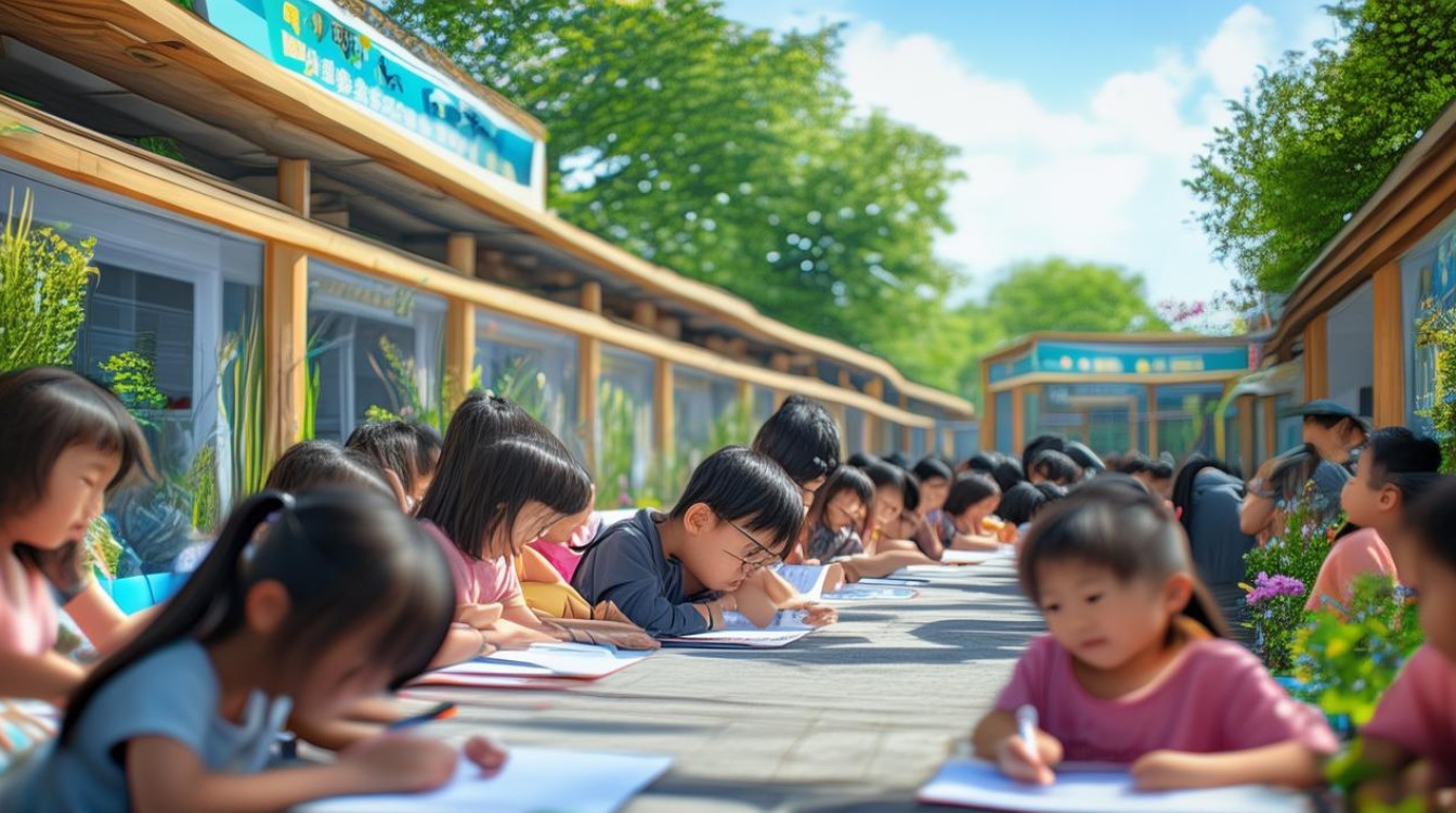 莲湖路思维奥数教学质量怎么样？效果好吗？-图4