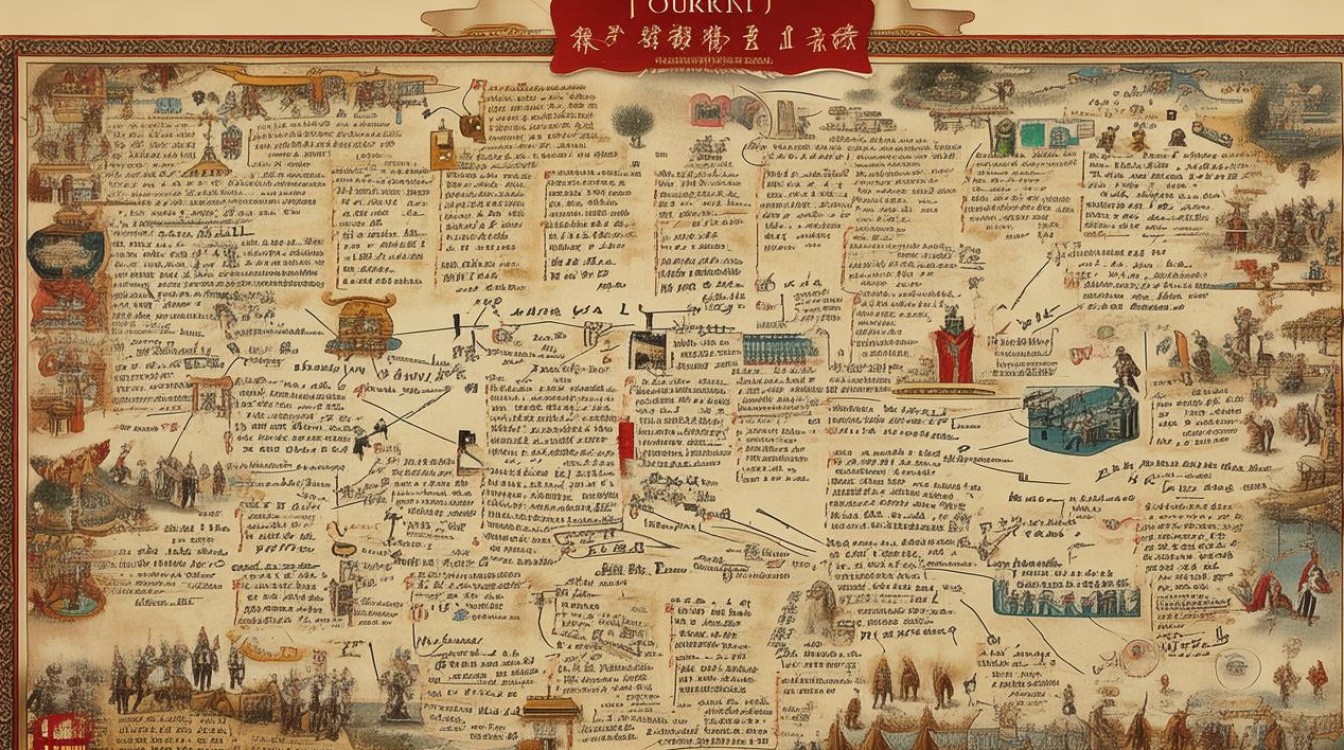 如何用西游记思维导图高效提升思维能力？-图2