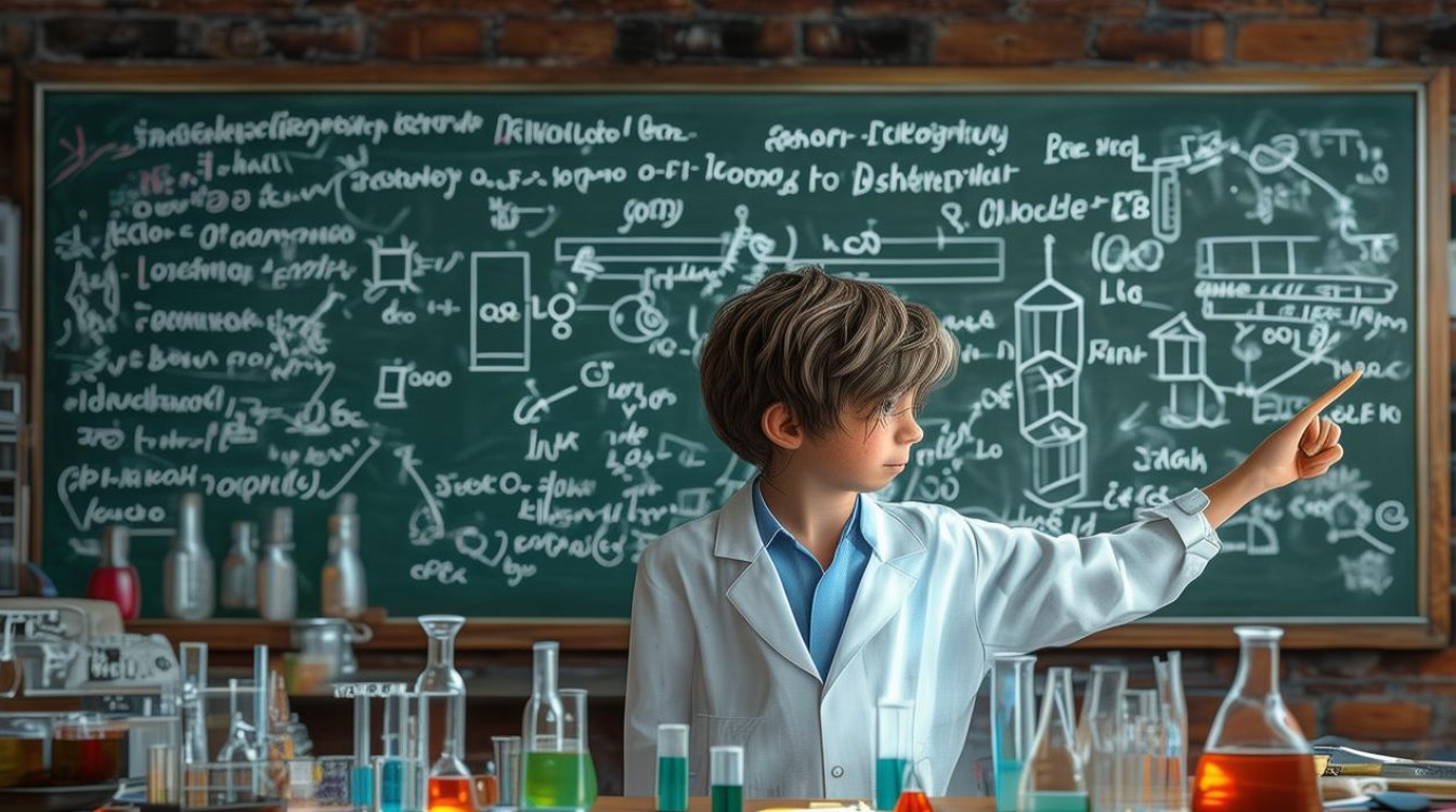 如何用化学知识解密日常生活中的趣味谜题？-图4