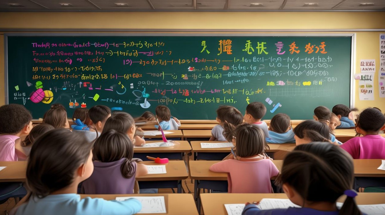 如何在广州让趣味数学融入日常生活？-图1