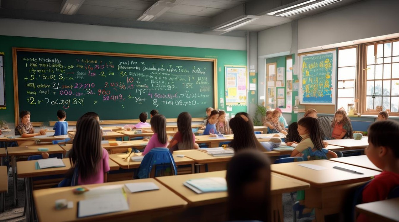 如何在广州让趣味数学融入日常生活？-图2