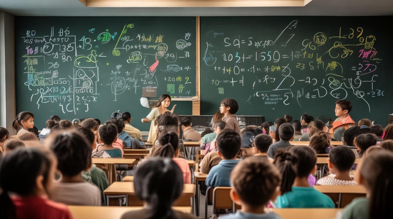 如何在广州让趣味数学融入日常生活？-图3