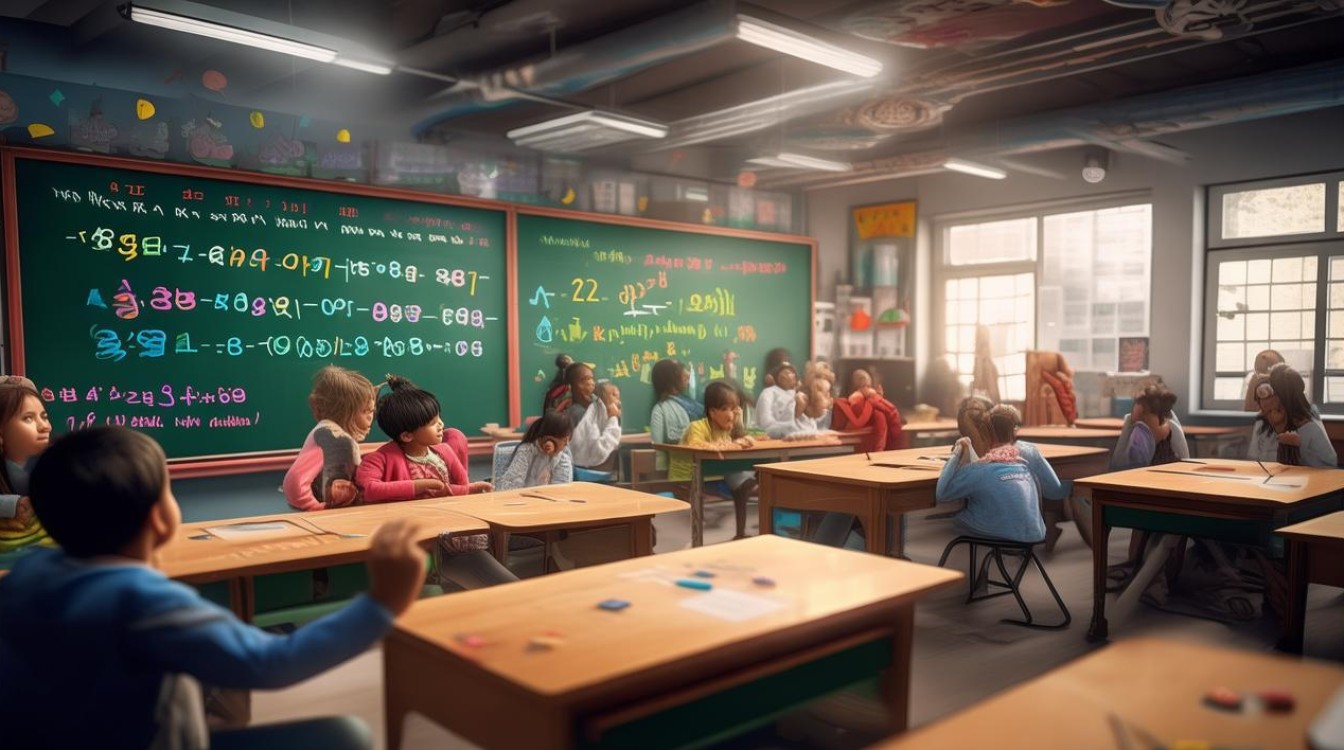 如何在广州让趣味数学融入日常生活？-图4