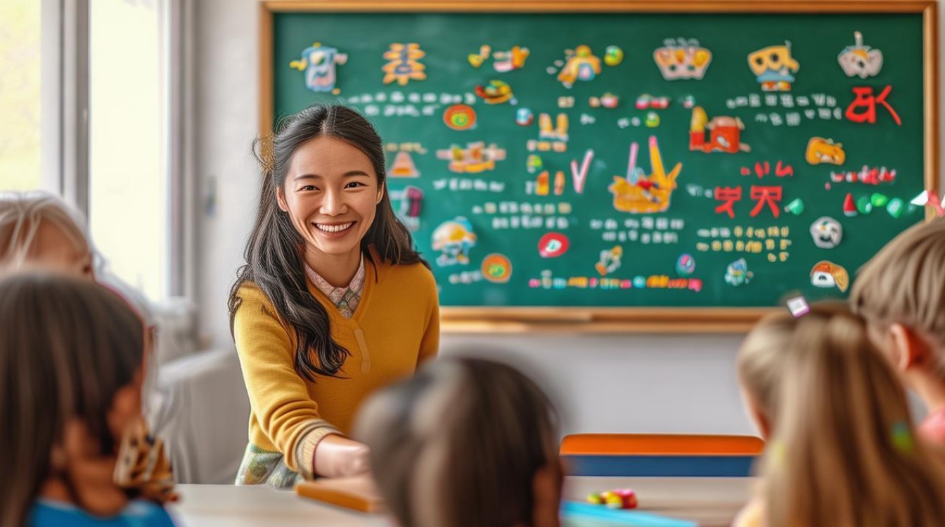 如何通过语文趣味问题让学习更生动有趣？-图2