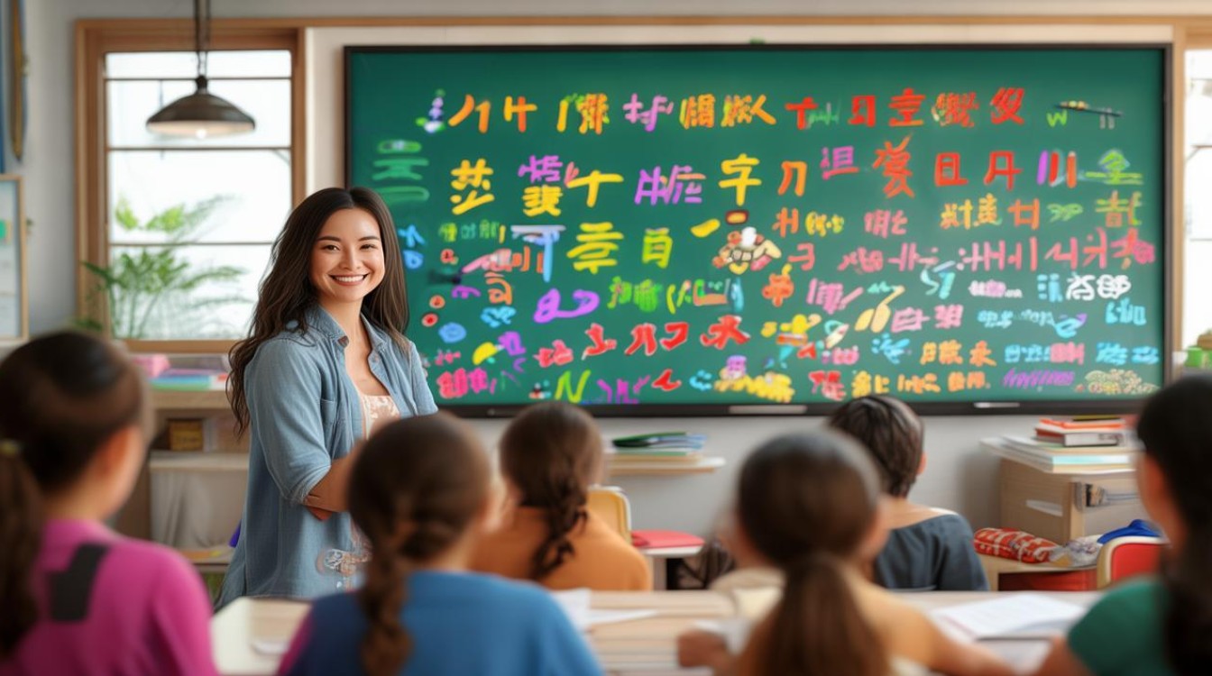 如何通过语文趣味问题让学习更生动有趣？-图4