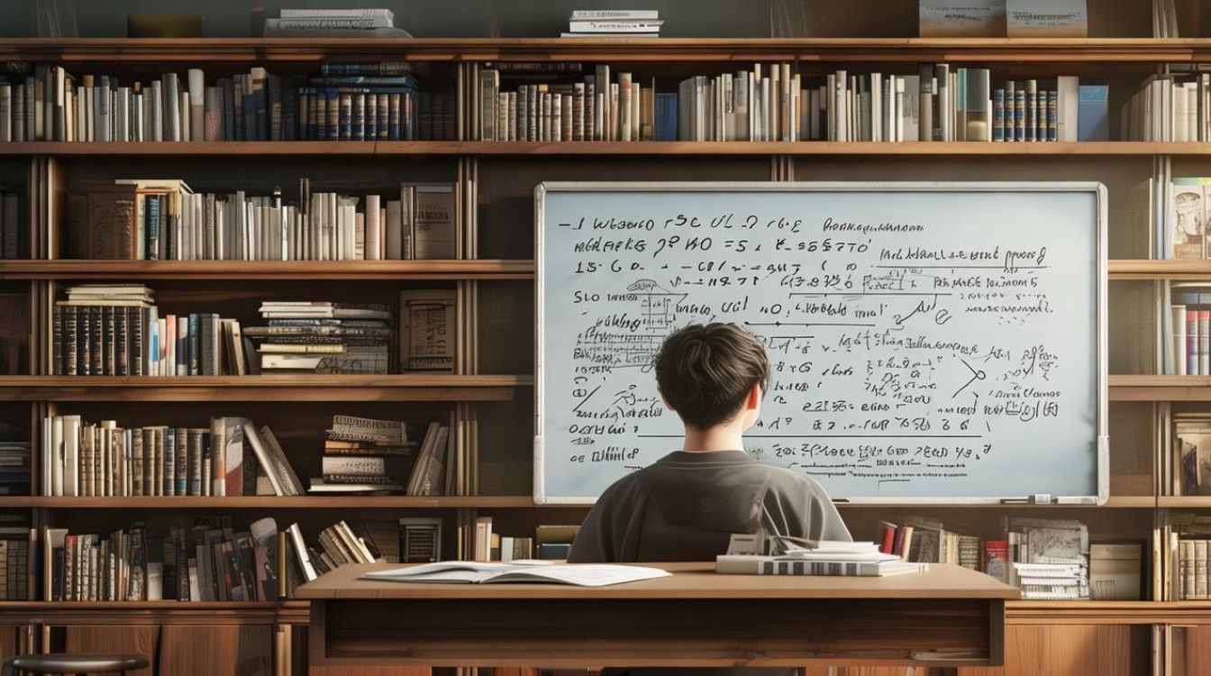 如何在线提升逻辑思维能力？学习路径与实践方法-图2