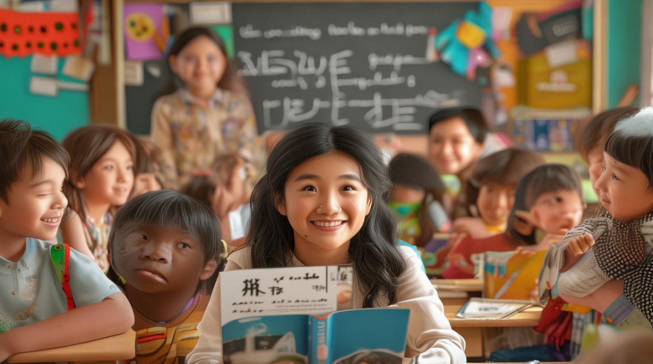 如何让英语学习变得有趣又享受？-图1