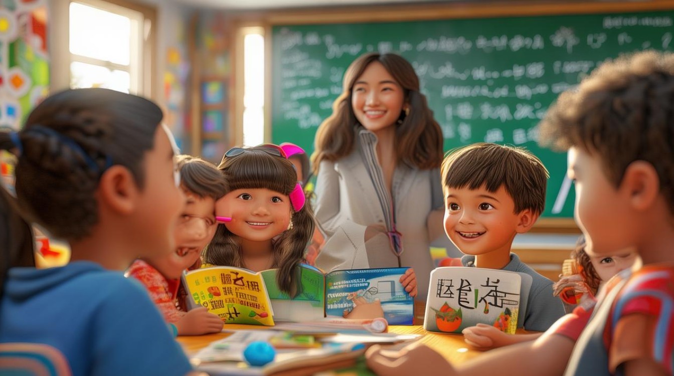 如何让英语学习变得有趣又享受？-图3