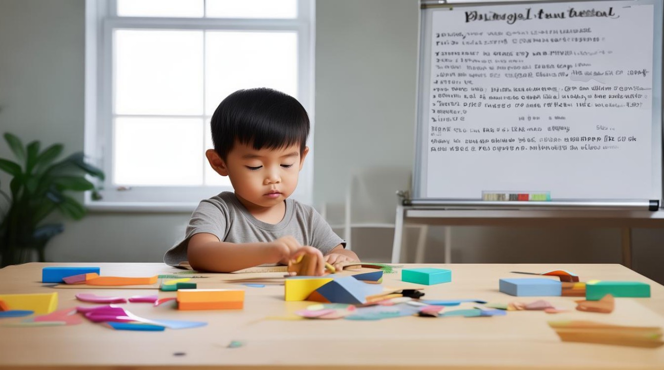 如何通过皮亚杰数学思维培养孩子的逻辑能力？-图1