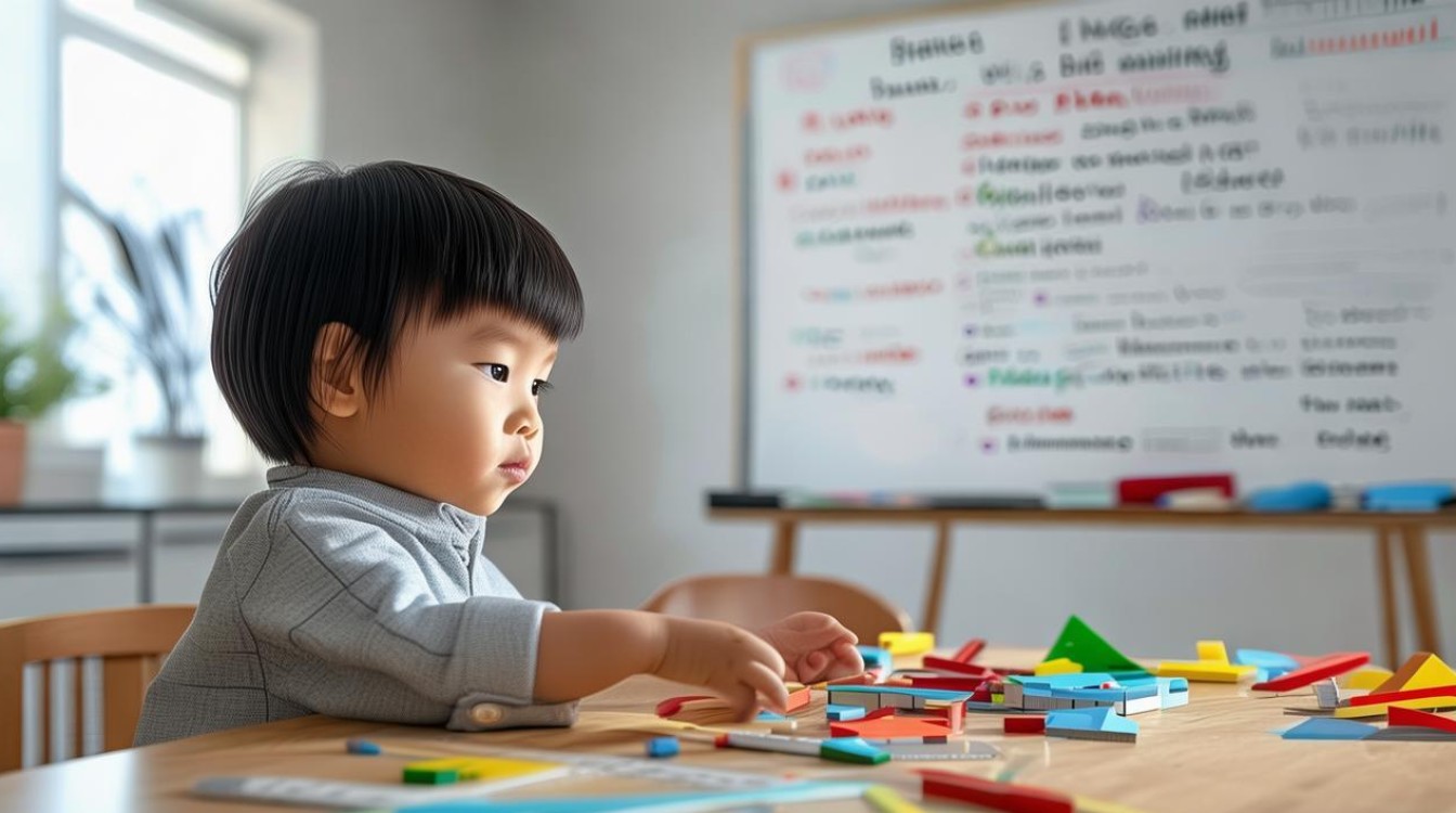 如何通过皮亚杰数学思维培养孩子的逻辑能力？-图2