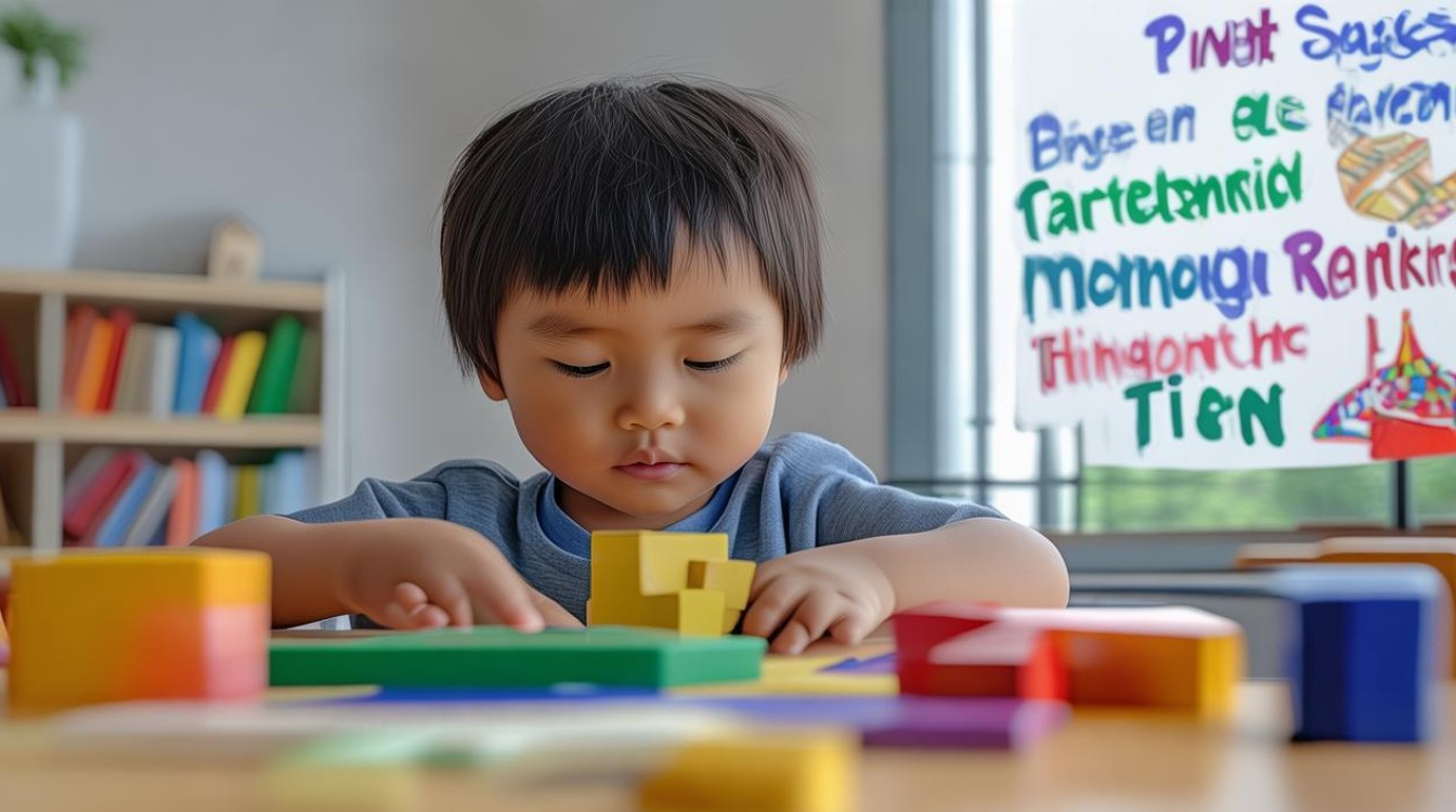 如何通过皮亚杰数学思维培养孩子的逻辑能力？-图3